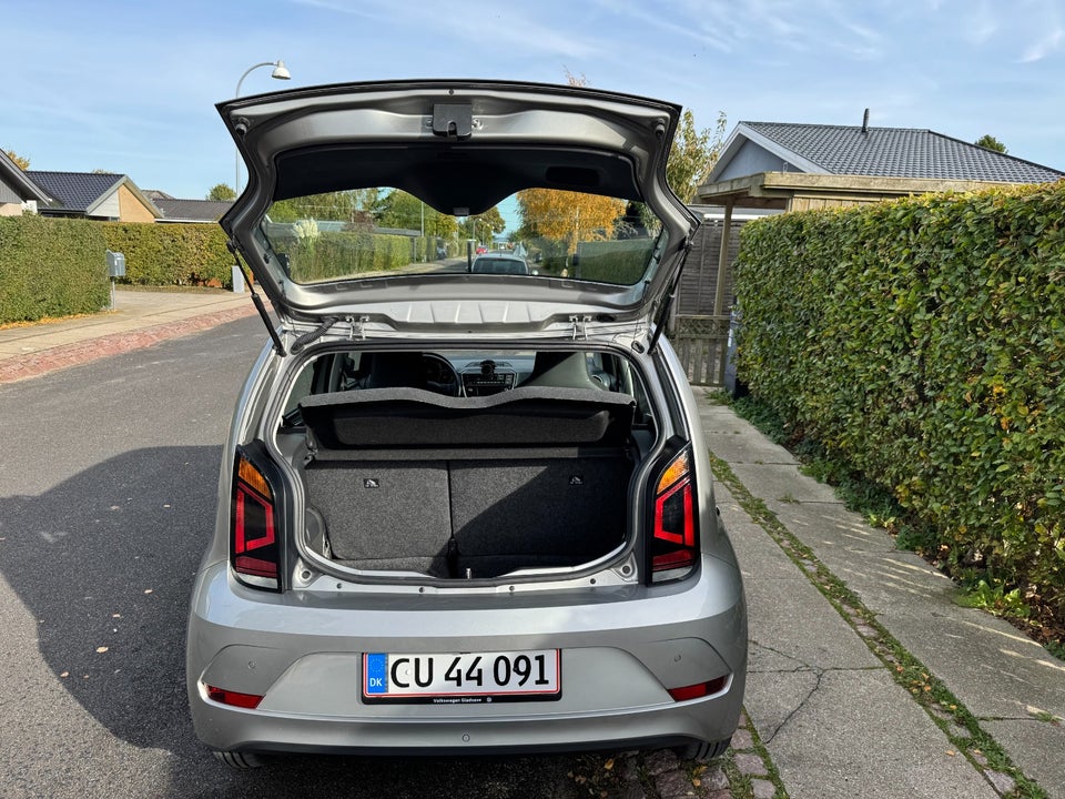 VW e-Up! 5d