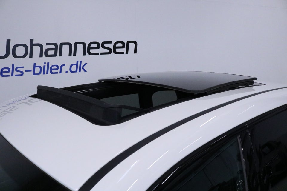 BMW iX1 eDrive20 M-Sport 5d