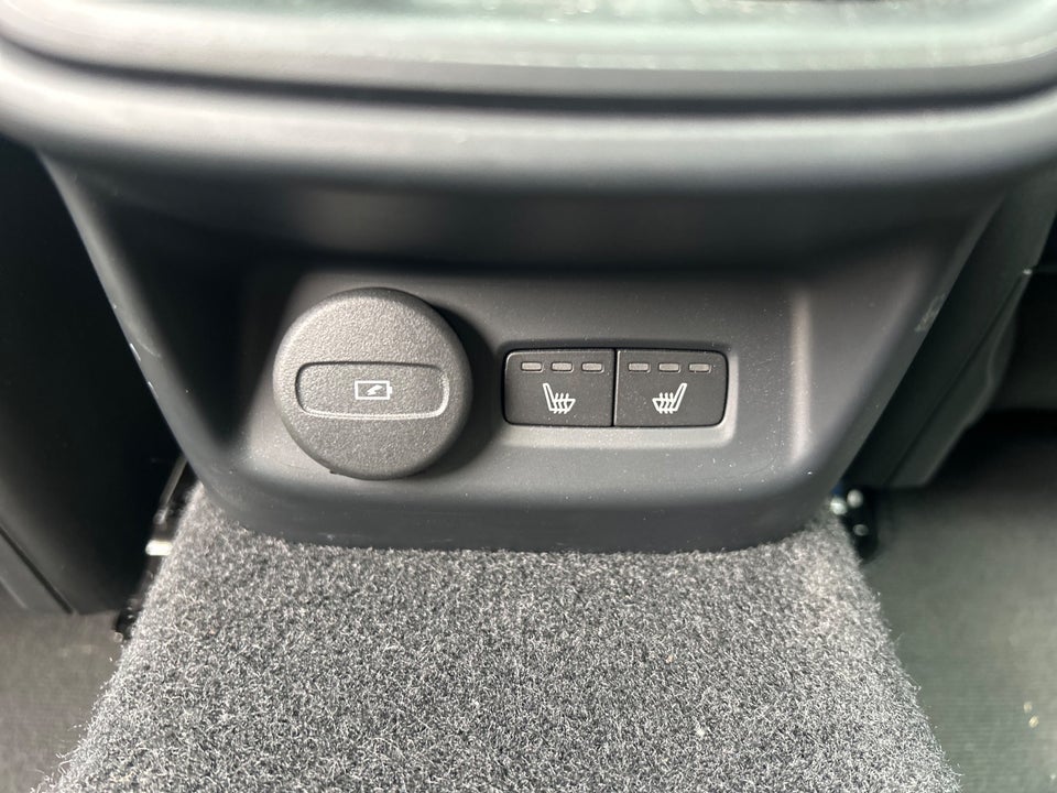 Polestar 2 Standard Range 5d