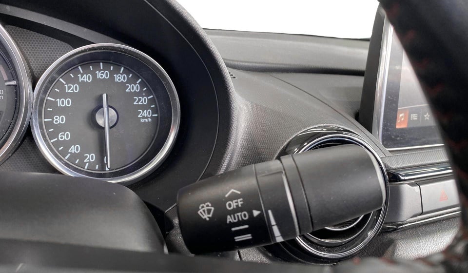 Mazda MX-5 1,5 SkyActiv-G 131 Roadster Edition 2d