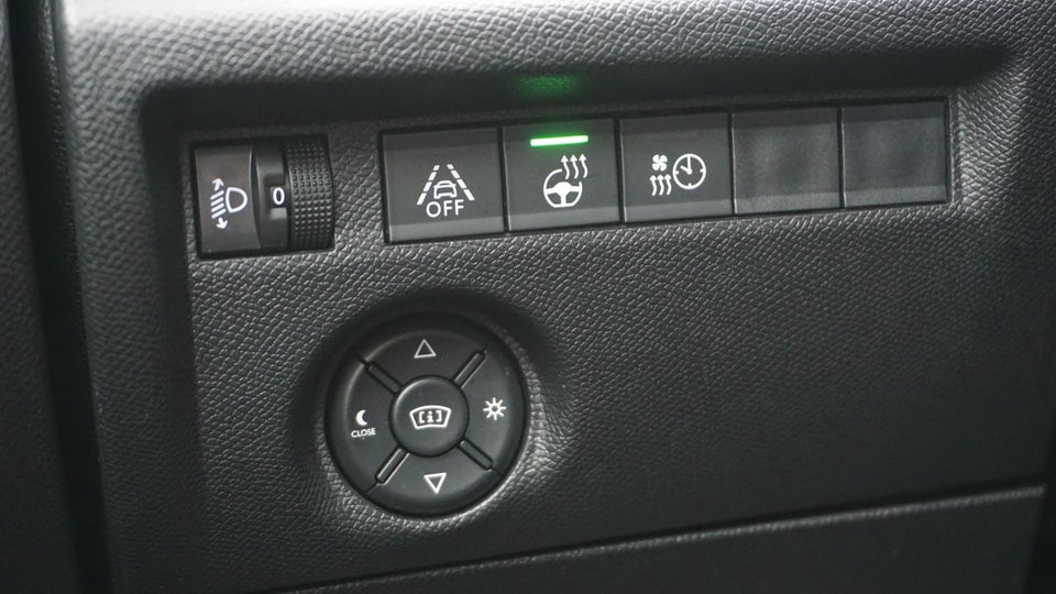 Citroën ë-C4 50 Shine Sport LTD 5d