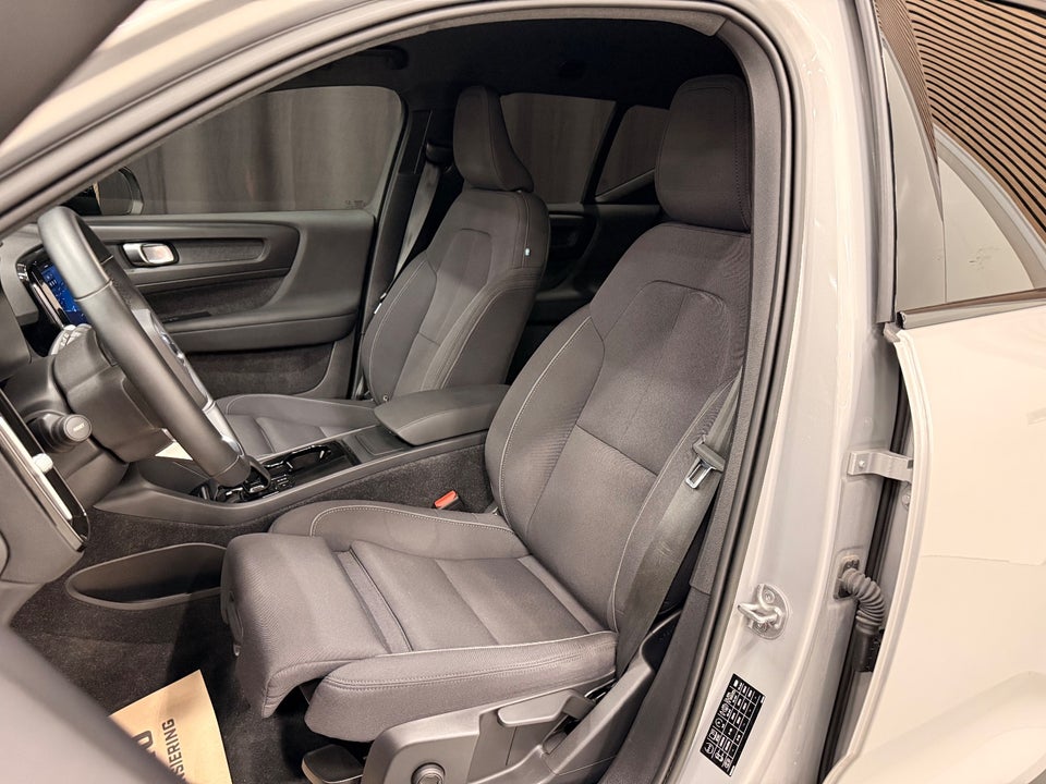 Volvo XC40 P6 ReCharge Core 5d