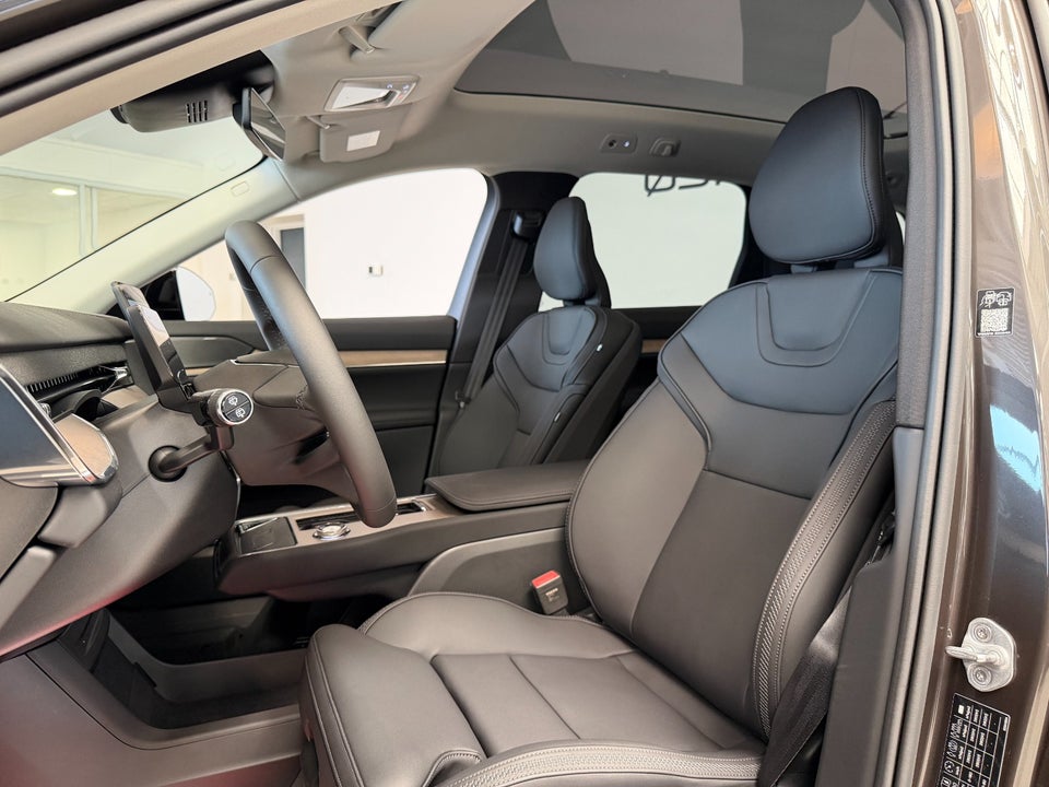 Volvo EX90 Twin Ultra 7prs 5d