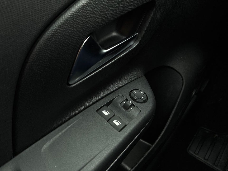 Opel Corsa-e 50 Edition 5d