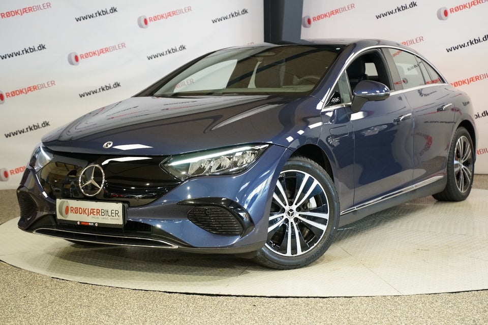 Mercedes EQE300 4d