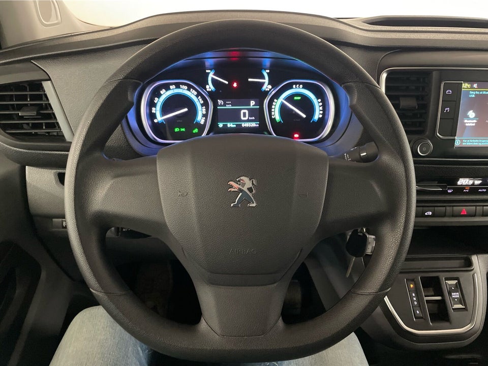Peugeot e-Expert 75 L2 Premium Van