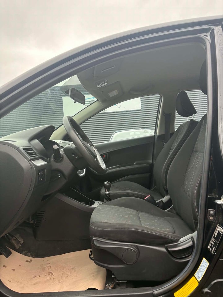 Kia Picanto 1,0 Active Eco 5d