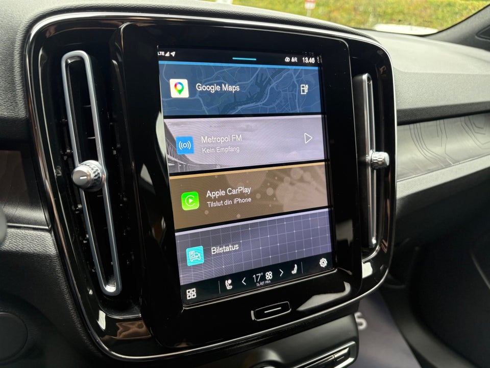 Volvo XC40 P6 ReCharge Plus 5d