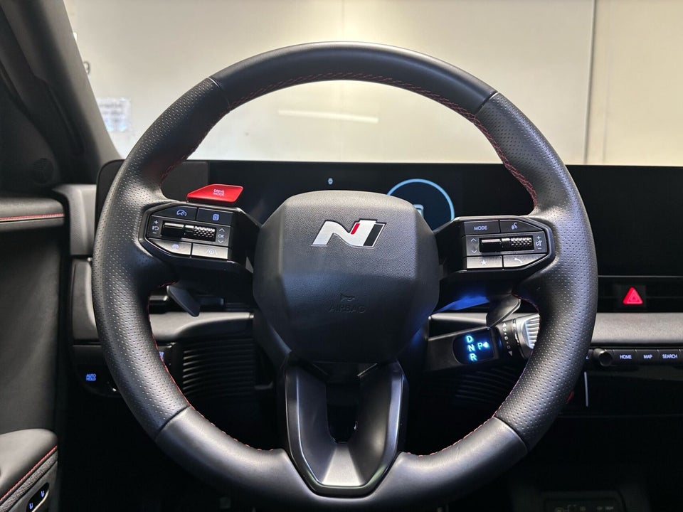 Hyundai Ioniq 5 84 N Line+ 5d
