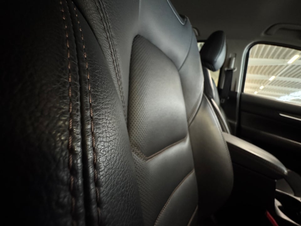 Mazda CX-5 2,0 SkyActiv-G 165 Optimum aut. 5d