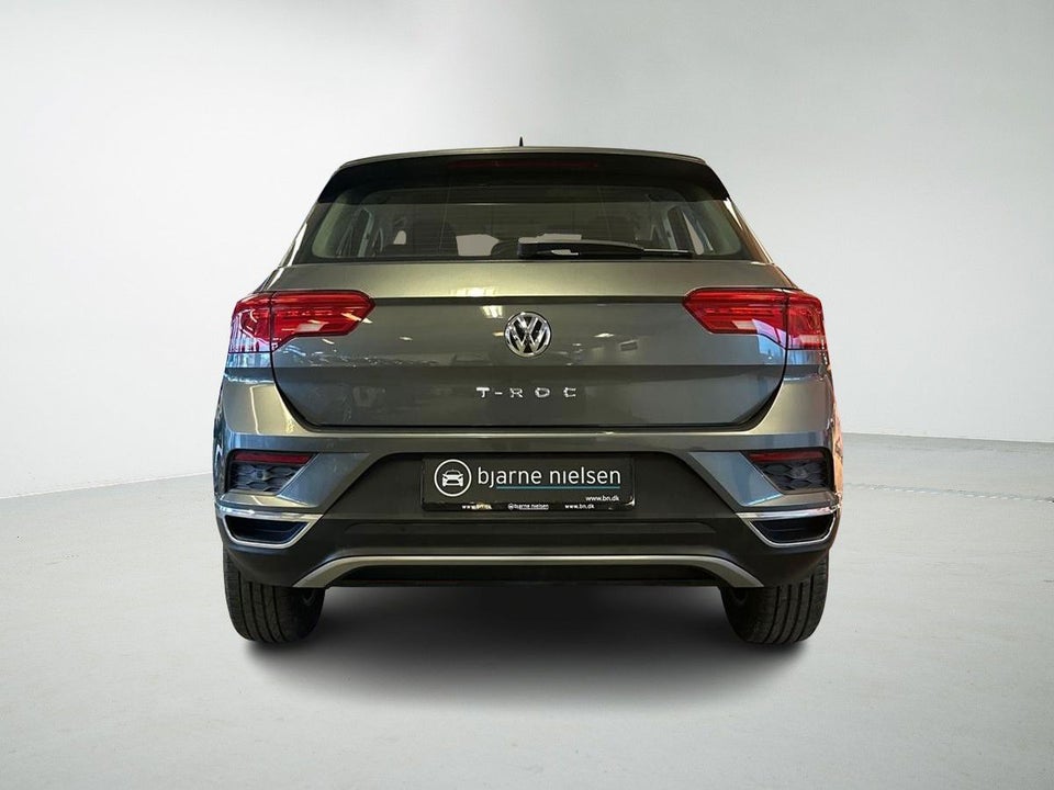 VW T-Roc 1,0 TSi 115 Style 5d