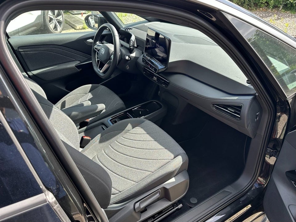 VW ID.3 58 Pro Performance 5d