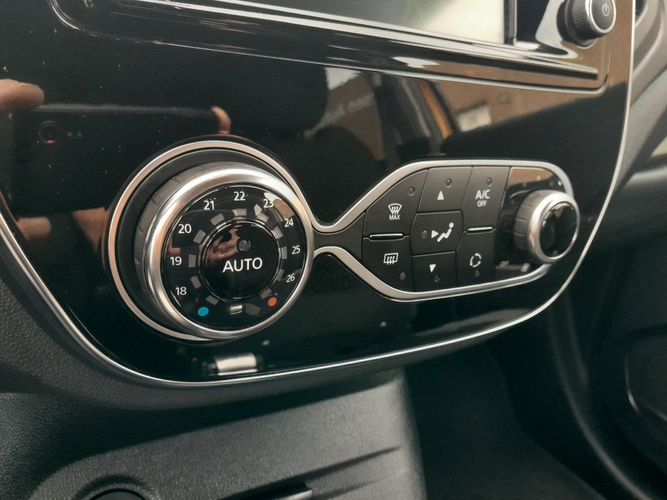 Renault Captur 1,5 dCi 90 Intens EDC 5d