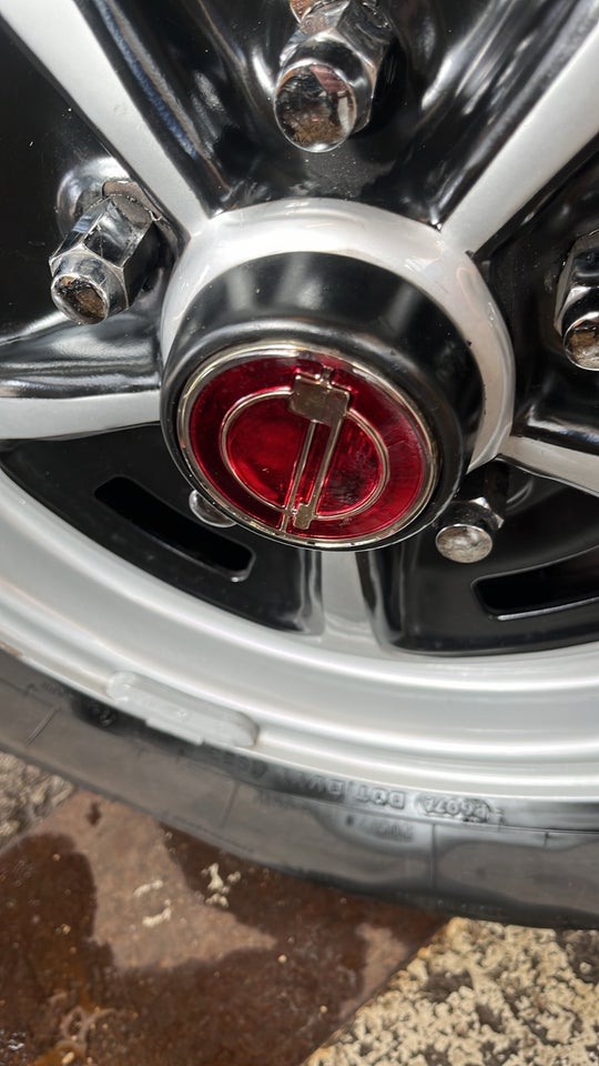 Jensen Interceptor 6,3 aut. 3d