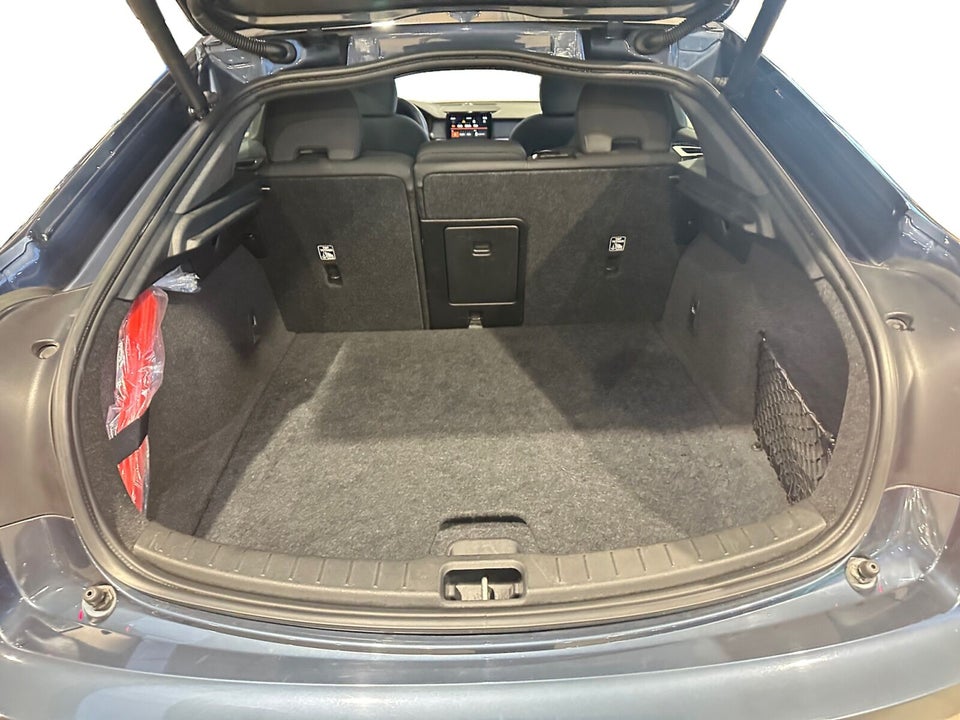 Polestar 2 Standard Range 5d