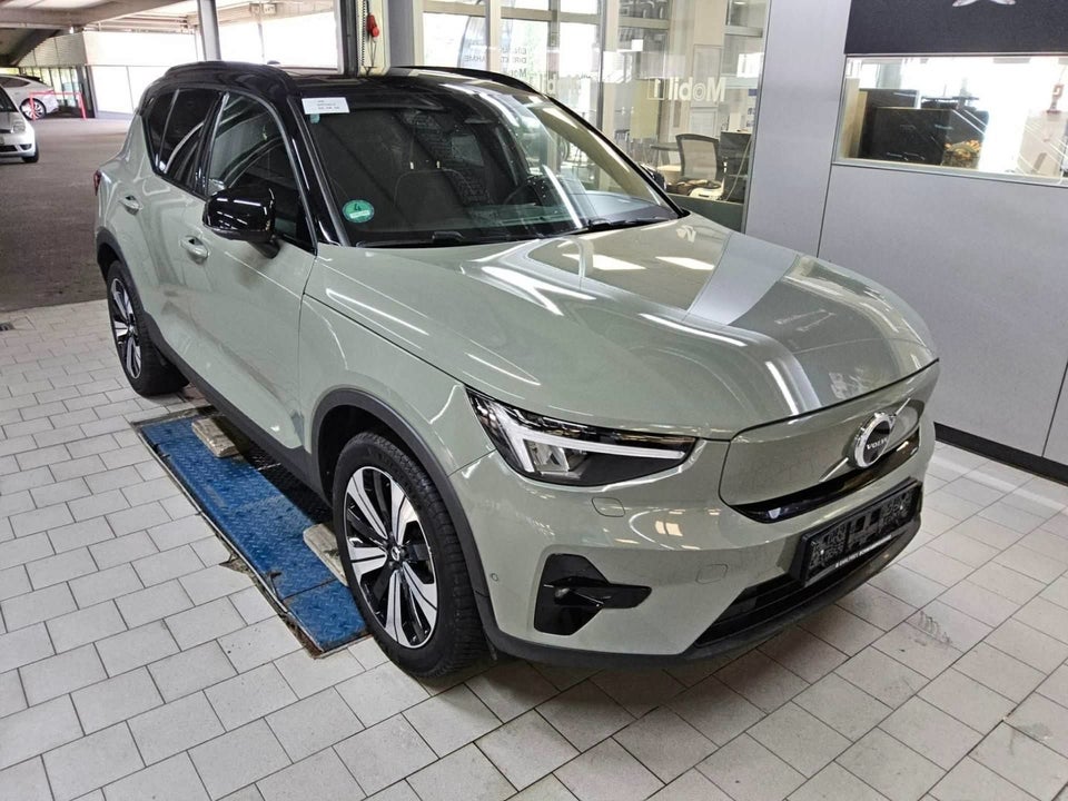 Volvo XC40 P6 ReCharge Ultimate 5d