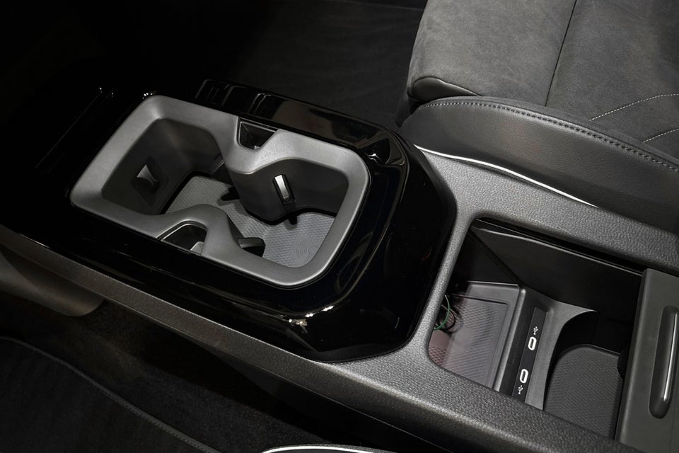 VW ID.4 77 Style+ 5d