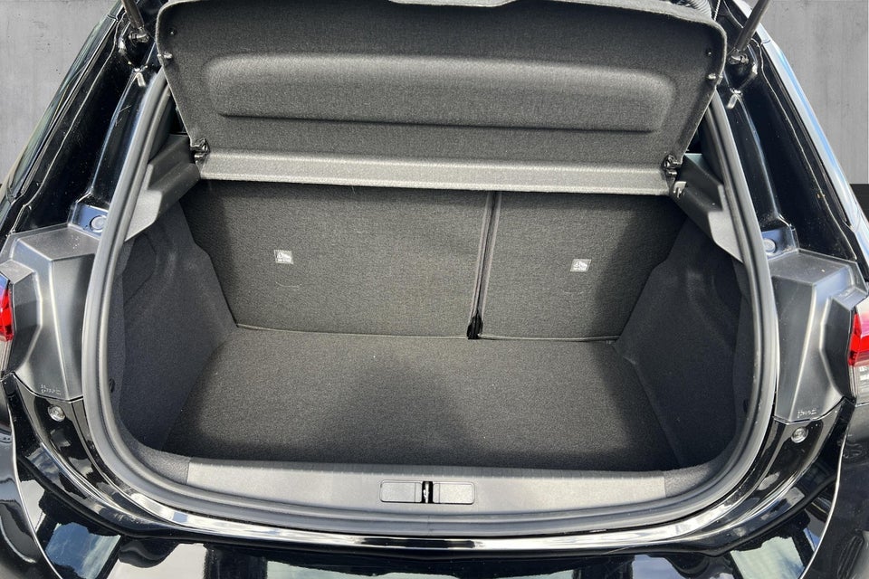 Opel Corsa-e 54 GS-Line 5d