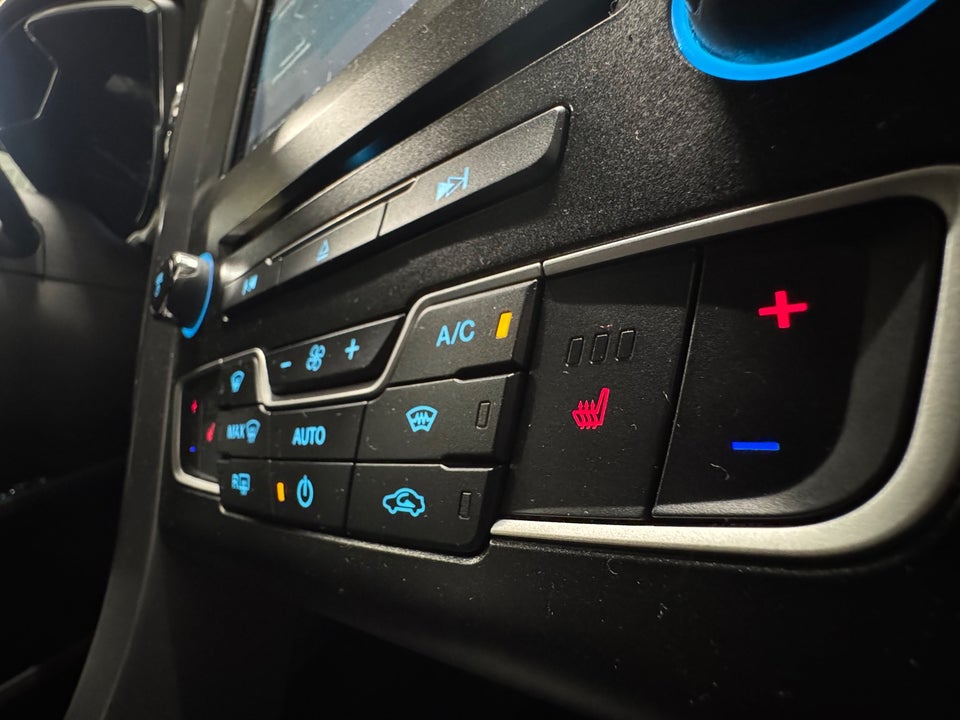 Ford Mondeo 1,5 EcoBoost ST-Line stc. aut. 5d