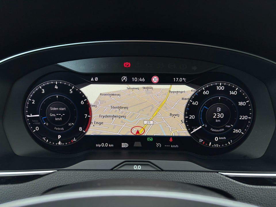 VW Passat 1,5 TSi 150 Highline Variant DSG 5d
