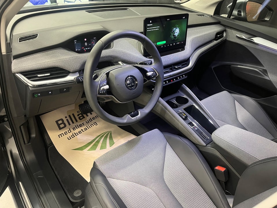 Skoda Enyaq 85 iV 5d