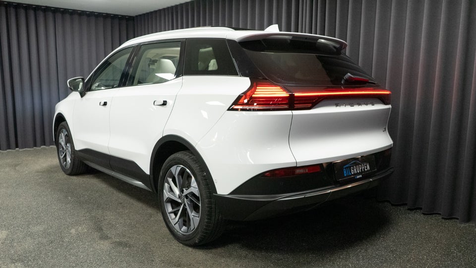 Aiways U5 Premium 5d