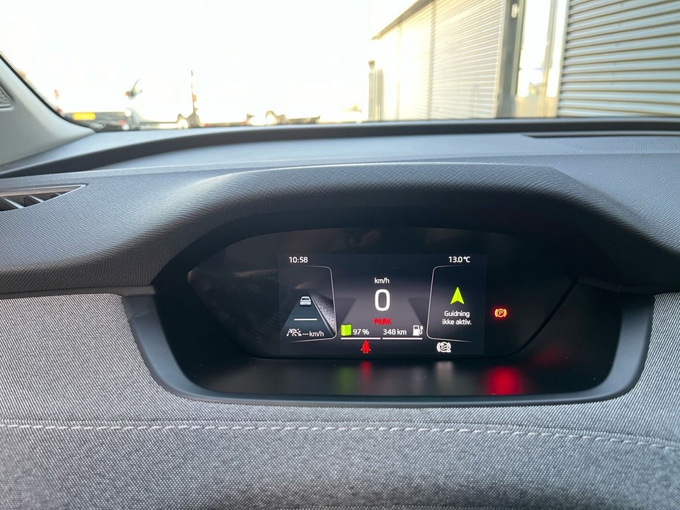 Skoda Enyaq 80 iV Suite 5d