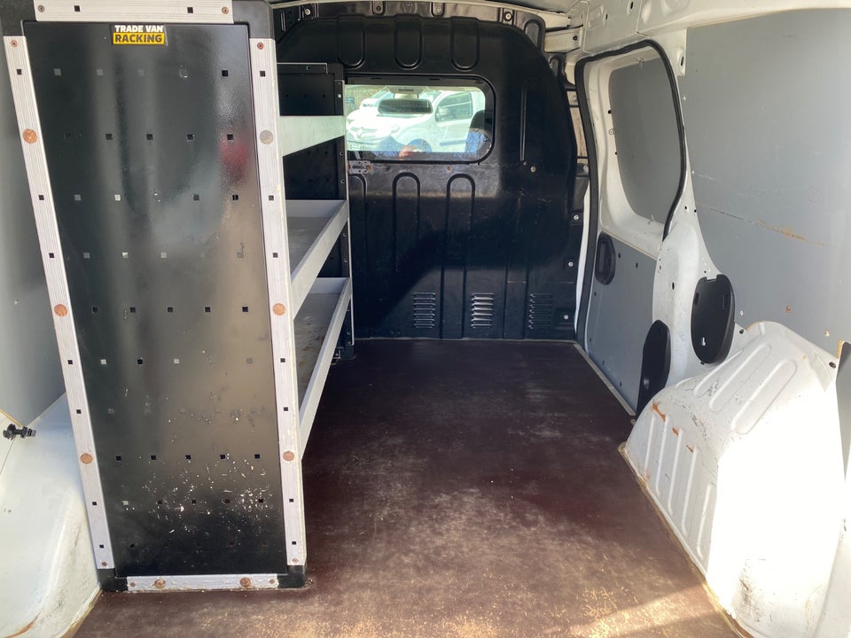 Renault Express 1,5 dCi 95 5d