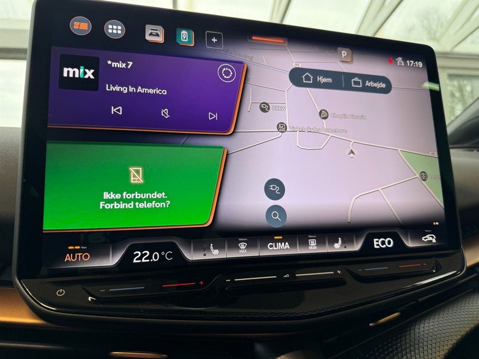 Cupra Tavascan 77 Endurance 5d