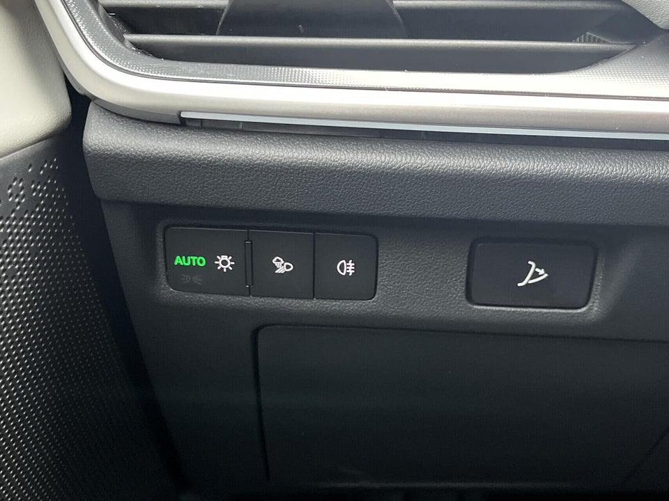 Skoda Elroq 85 iV Lodge 5d