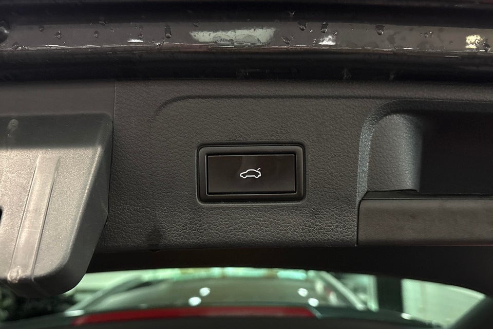 VW Passat 1,4 GTE+ Variant DSG 5d
