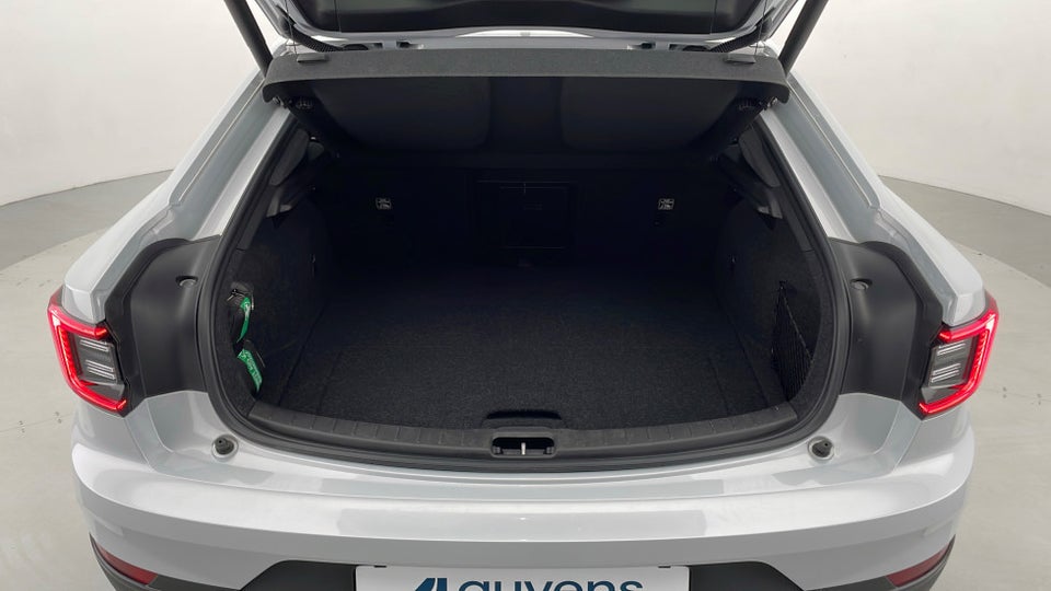 Polestar 2 Standard Range 5d