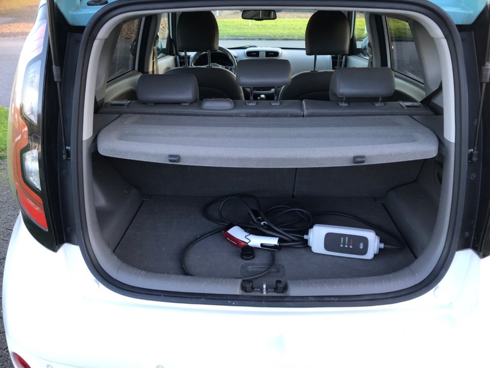 Kia Soul 30 Advance 5d