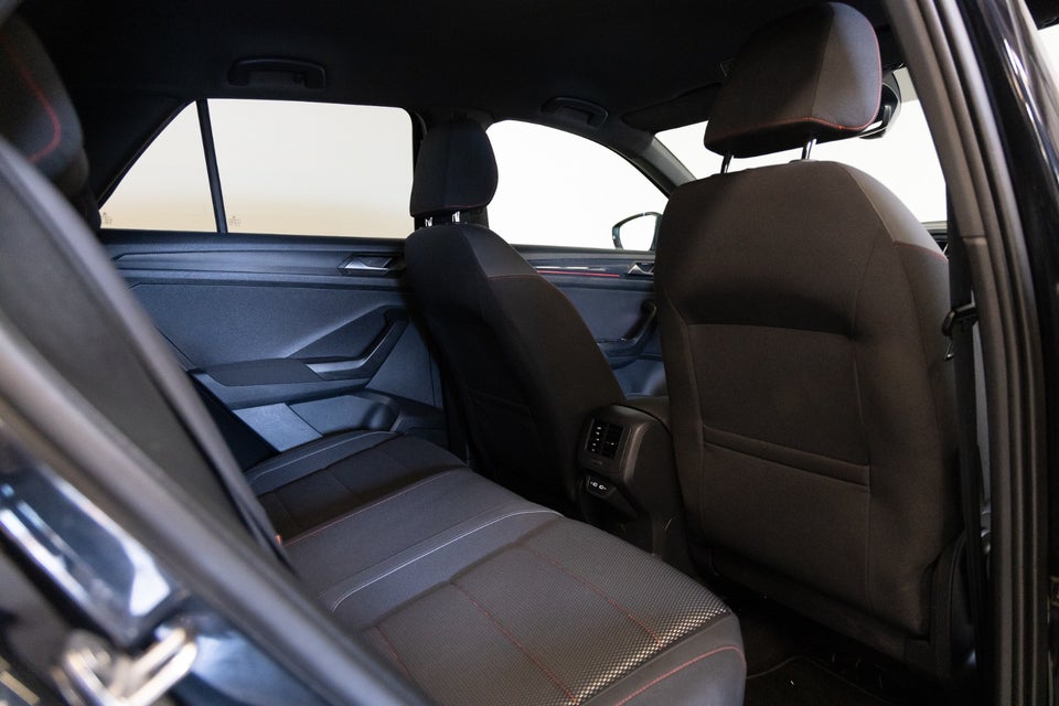 VW T-Roc 1,5 TSi 150 Sport Team DSG 5d