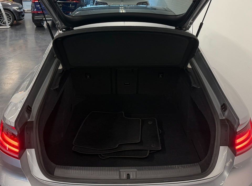 VW Arteon 1,5 TSi 150 Elegance Business DSG 4d