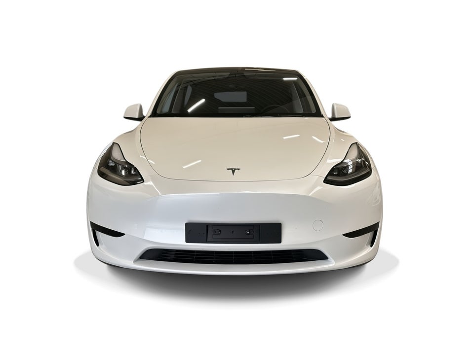 Tesla Model Y RWD 5d