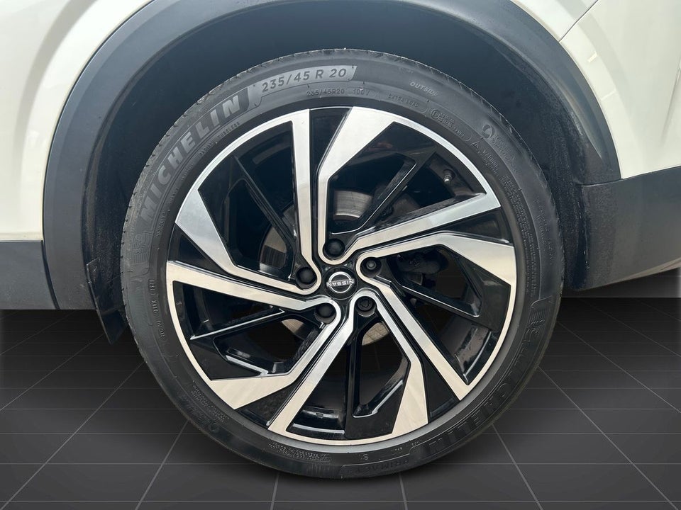 Nissan Qashqai 1,3 mHEV Tekna X-tr. 5d