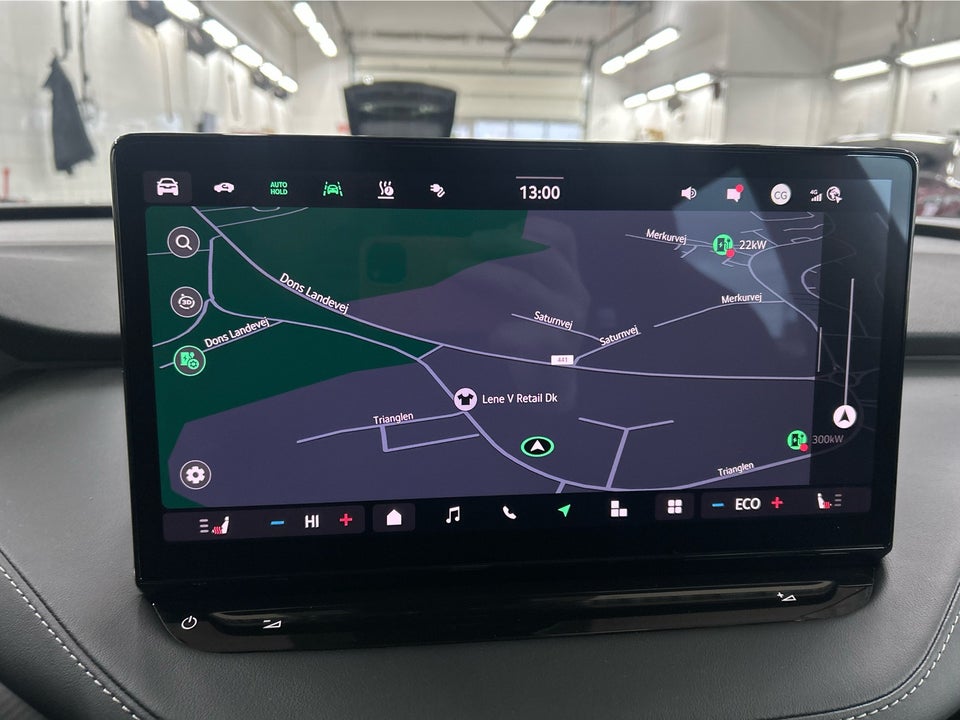 Skoda Enyaq 85 iV Sportline 5d