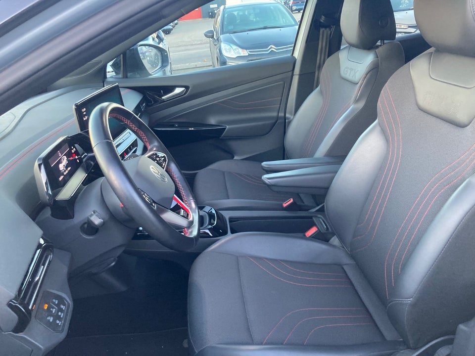 VW ID.5 77 GTX 4Motion 5d