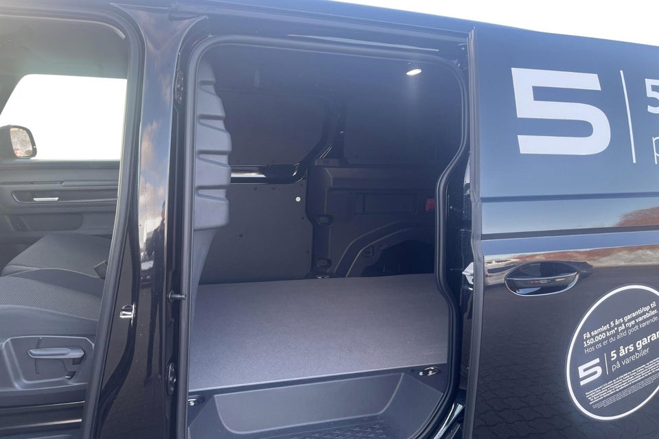 VW ID.Buzz 79 Cargo Pro+