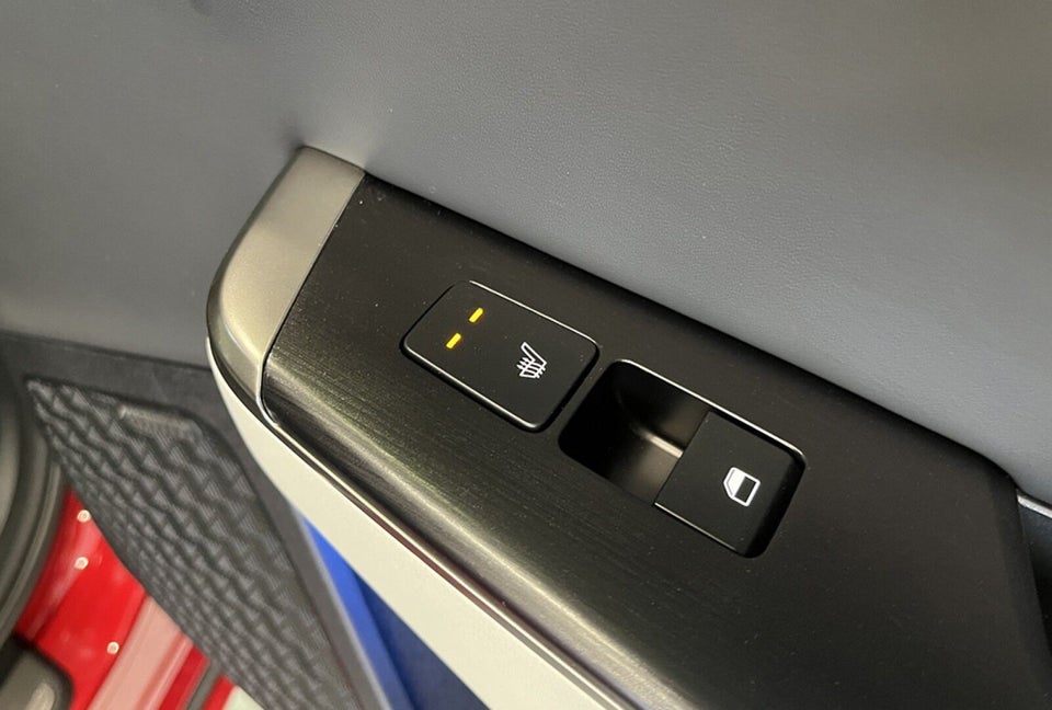 Kia EV6 84 Long Range GT-Line 5d