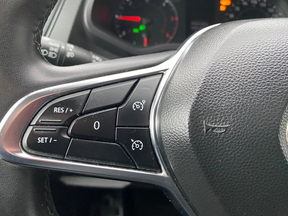 Renault Trafic 2,0 dCi 150 L2H1 Tekno EDC