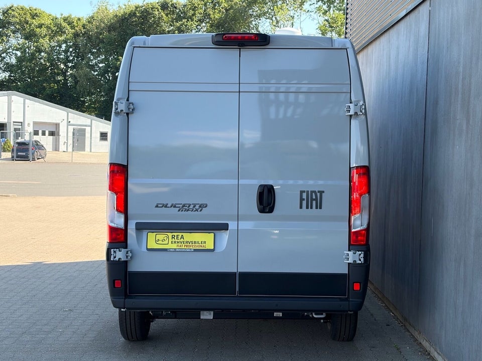 Fiat Ducato 35M 2,2 BlueHDi 180 L3H2 Comfort EAT8