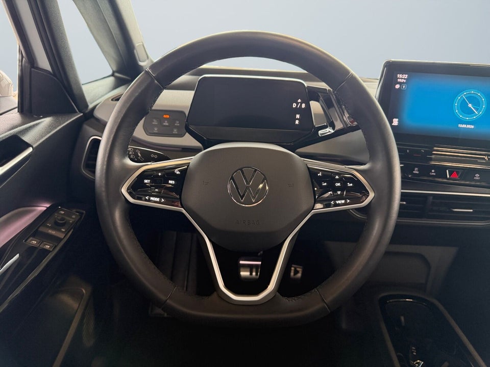 VW ID.3 58 Pro Performance 5d