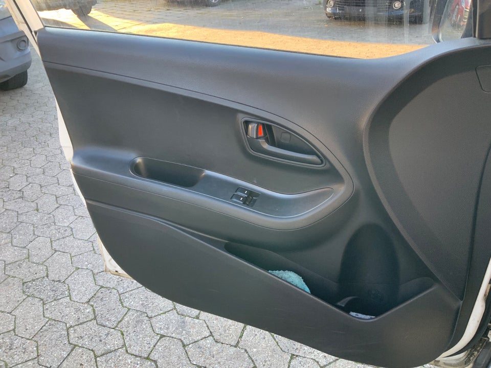 Kia Picanto 1,0 Exclusive 5d