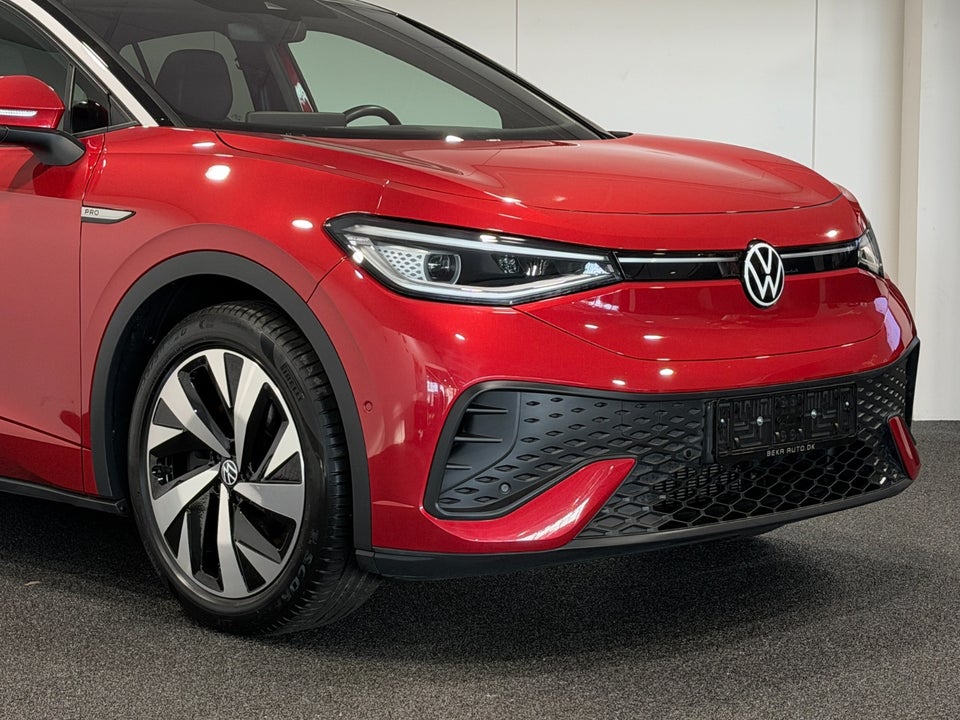 VW ID.5 77 Pro Performance 5d