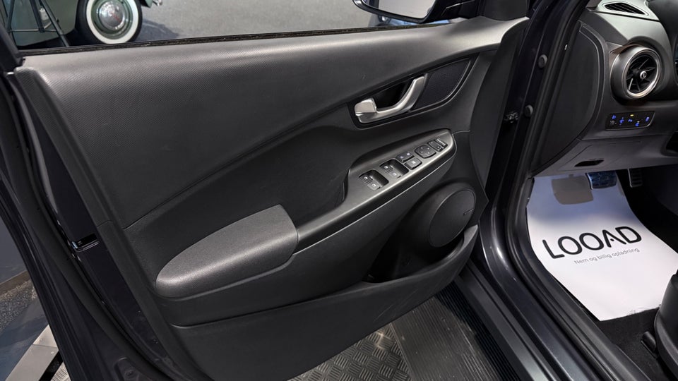 Hyundai Kona 39 EV Trend 5d