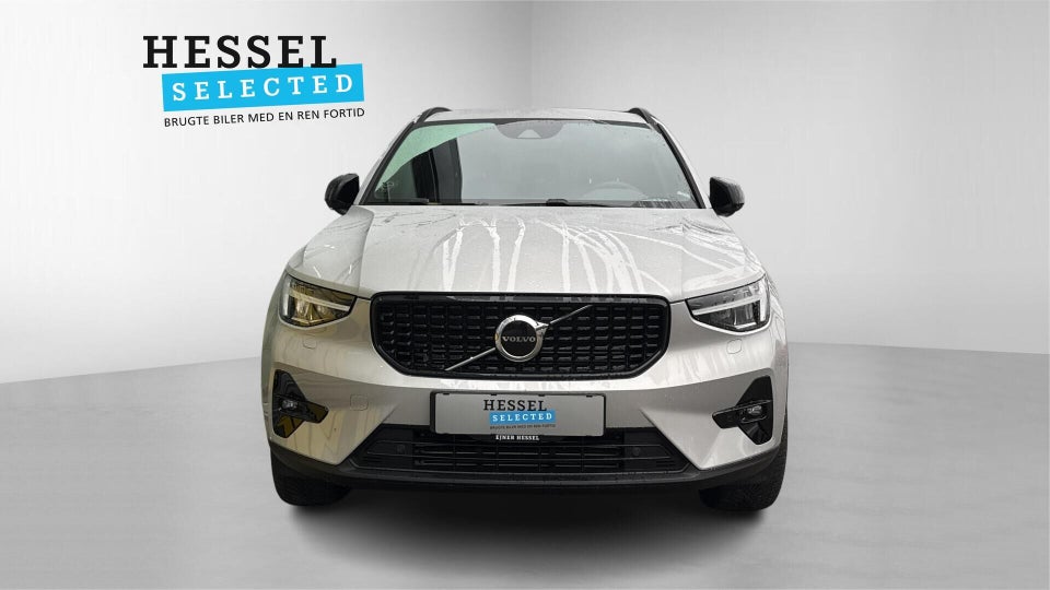 Volvo XC40 1,5 T4 ReCharge Plus Bright aut. 5d
