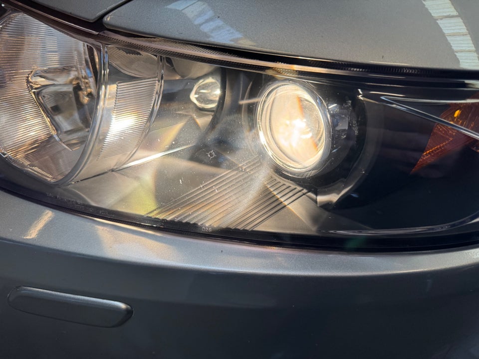 Honda Accord 2,0 Comfort Tourer 5d