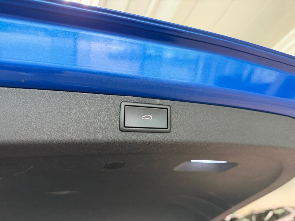 Skoda Enyaq 80 iV Sportline 5d